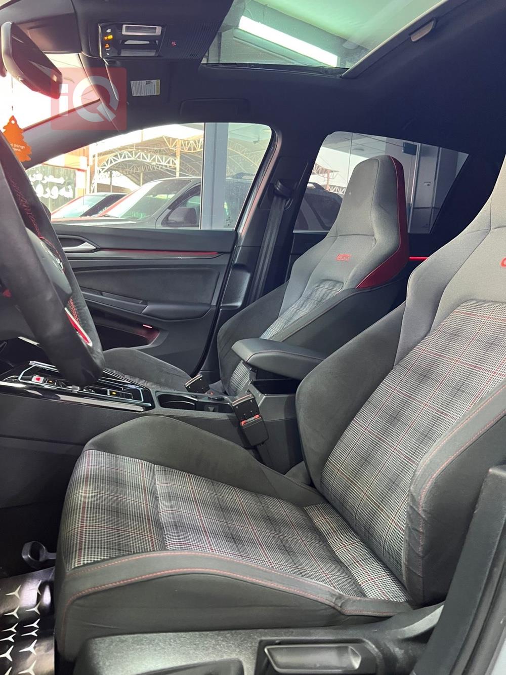 ڤۆڵکسواگن گۆلف